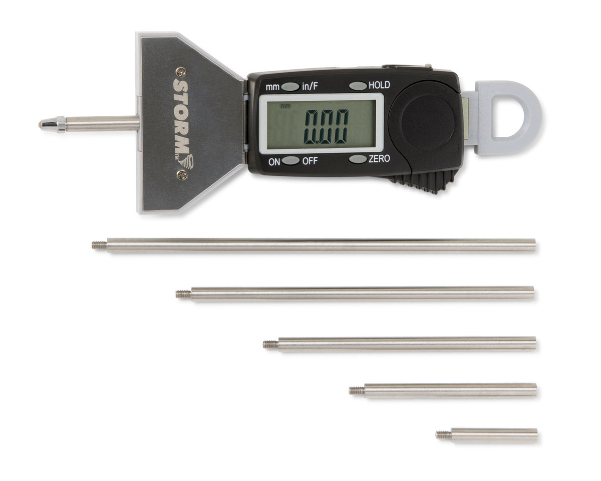 3M746 – STORM™ Digital Depth Gage