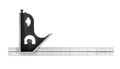 3S500 – STORM™ Machinist Square