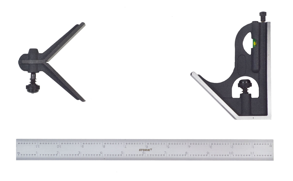 3S502 – STORM™ Machinist Square