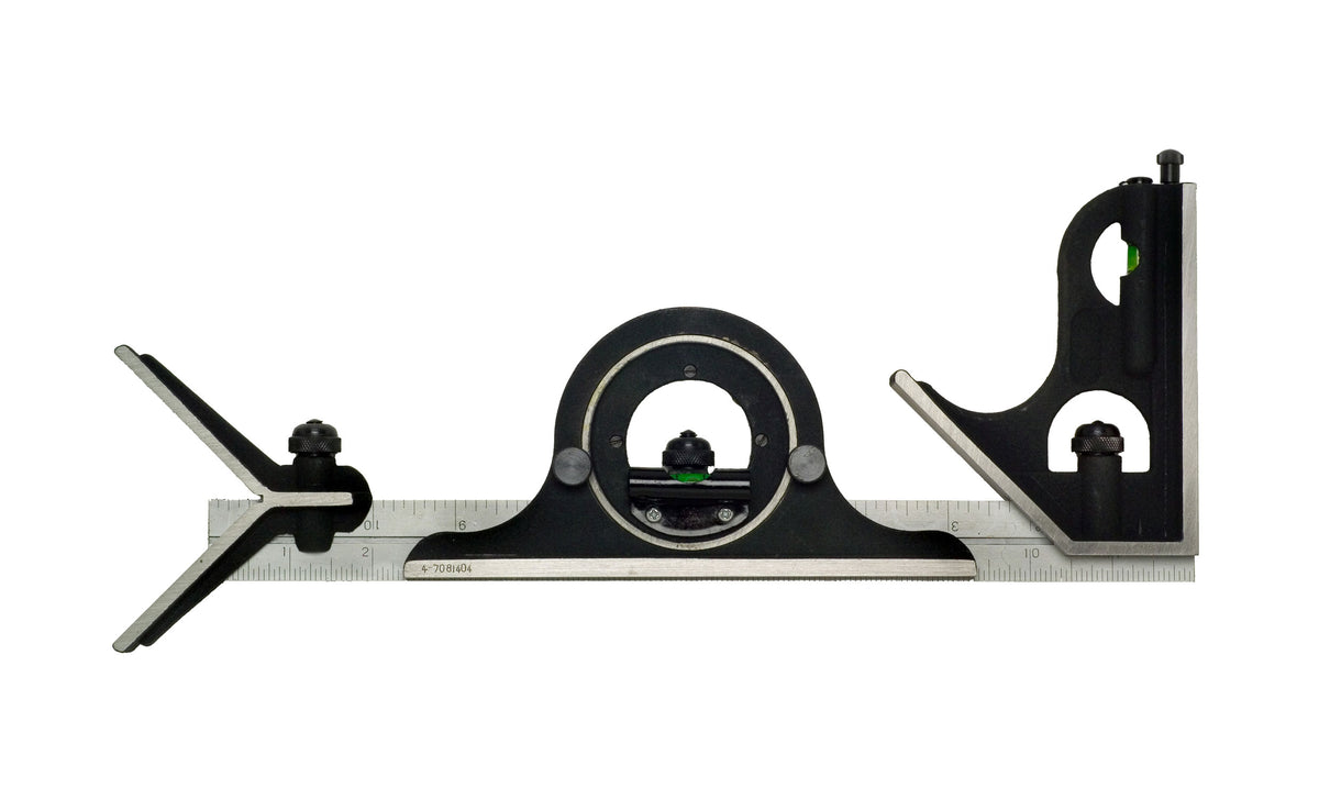 3S503 – STORM™ Combination Square