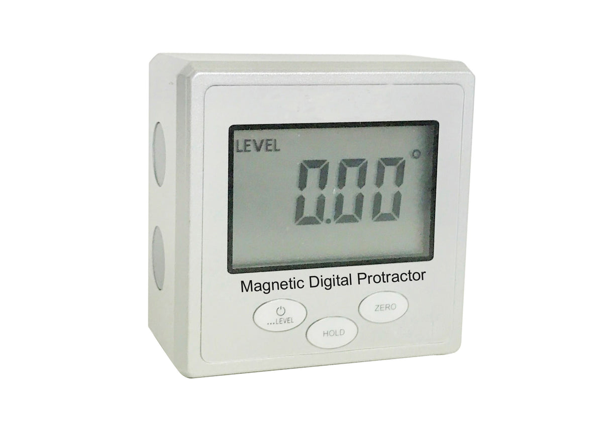 3S508 – STORM™ Digital Mini Cube Protractor