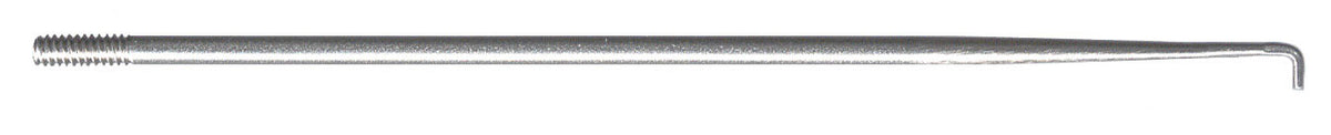 49-8250-0 – 90º Flattened Pull Threaded Tip