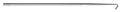 49-8252-0 – 45º Offset Hook Threaded Tip