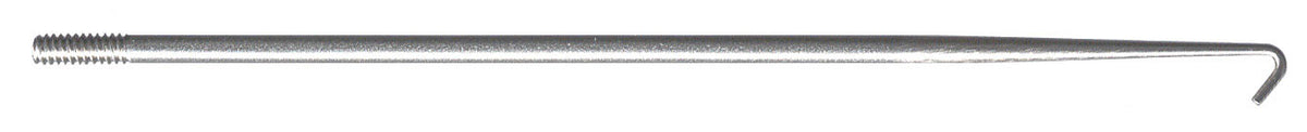 49-8252-0 – 45º Offset Hook Threaded Tip