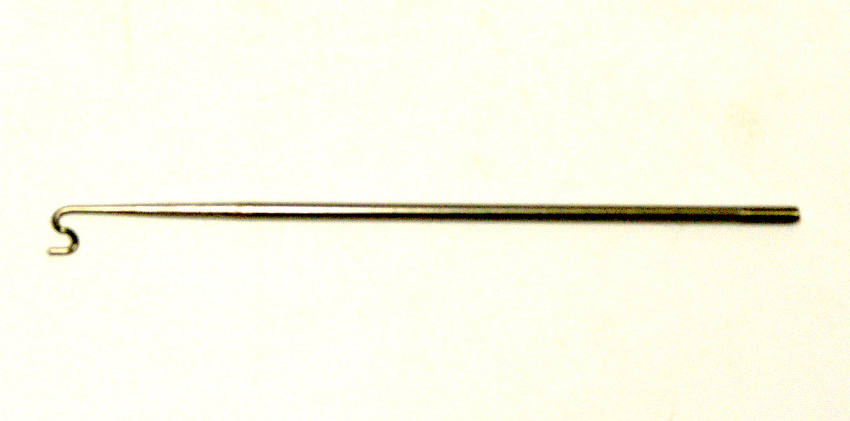 49-8254-0 – Push/Pull Hook Threaded Tip