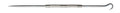 6542 - Scriber With Hooked Point