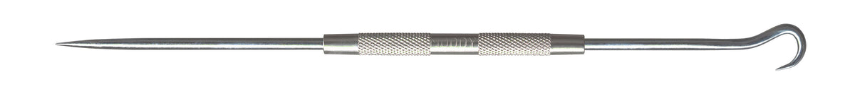 6542 - Scriber With Hooked Point