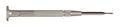 51-1525 – Slotted Steel Handle Driver