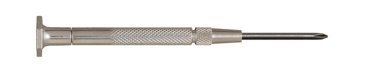 51-1532 – Phillips Steel Handle Driver