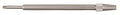 51-1565 – 3" Extension:With Chuck Nose
