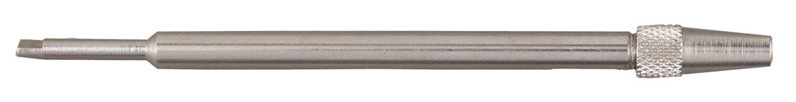 51-1565 – 3" Extension:With Chuck Nose