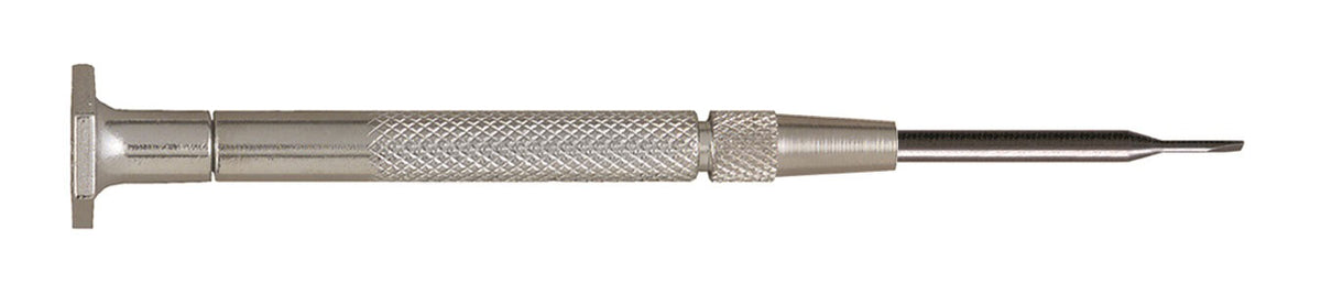 51-1595 – Magnetic Handle Slotted Driver