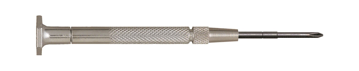 51-1601 – Magnetic Handle Phillips Driver
