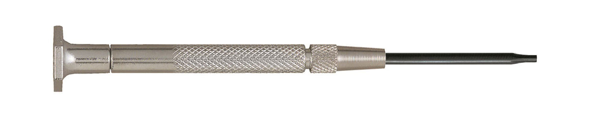 51-1702 – Steel Handle Torx Driver