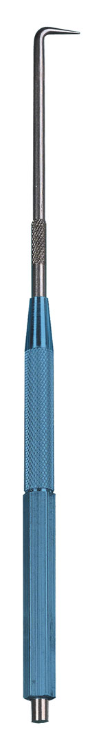51-1734 – Machinist Scriber With Magnet