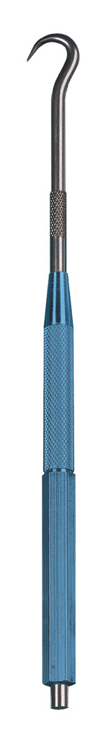 51-1735 – Machinist Scriber With Magnet