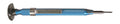 51-1772 – Blue Aluminum Reversible Blade Driver
