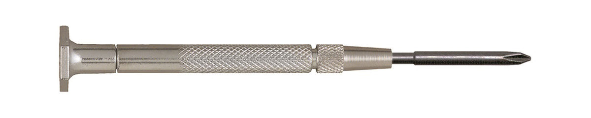51-1784 – Steel Handle Driver