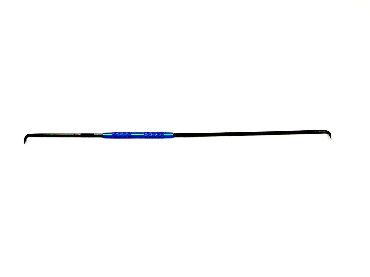 51-1873 – Double End Threaded Machinist Scriber
