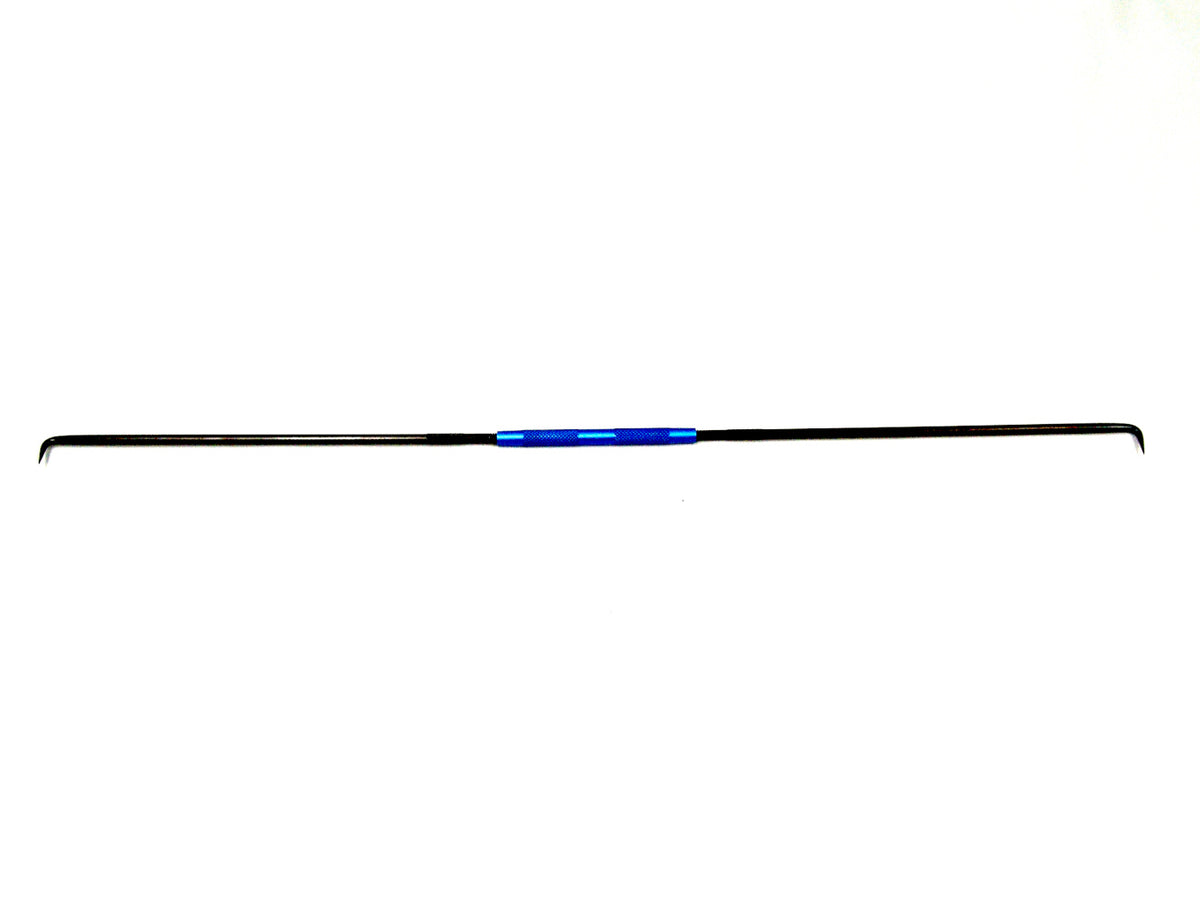 51-1874 – Double End Threaded Machinist Scriber