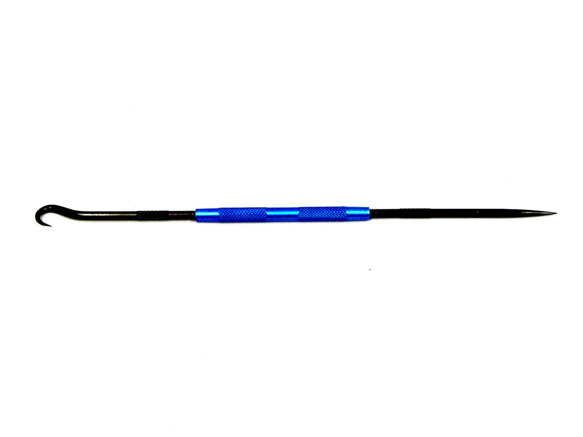 51-1875 – Double End Threaded Machinist Scriber