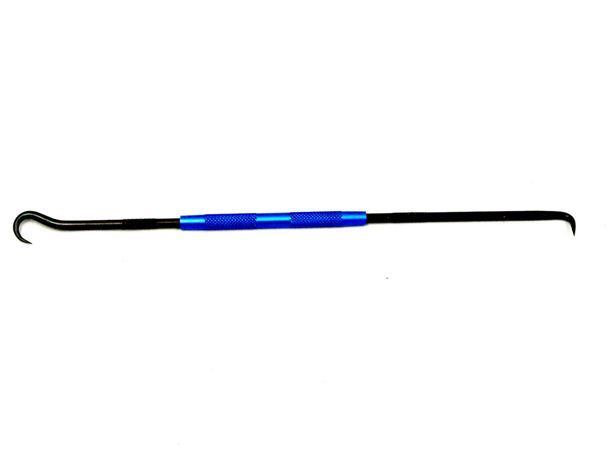 51-1876 – Double End Threaded Machinist Scriber