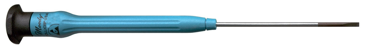 51-2023 – Fixed ESD Safe Short Driver