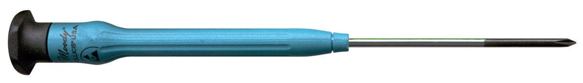 51-2032 – Fixed ESD Safe Short Driver