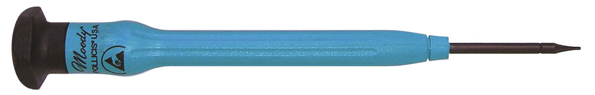 51-2092 – Fixed ESD Safe Short Driver