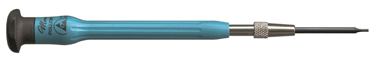 51-2106 – Interchangeable ESD Safe Driver