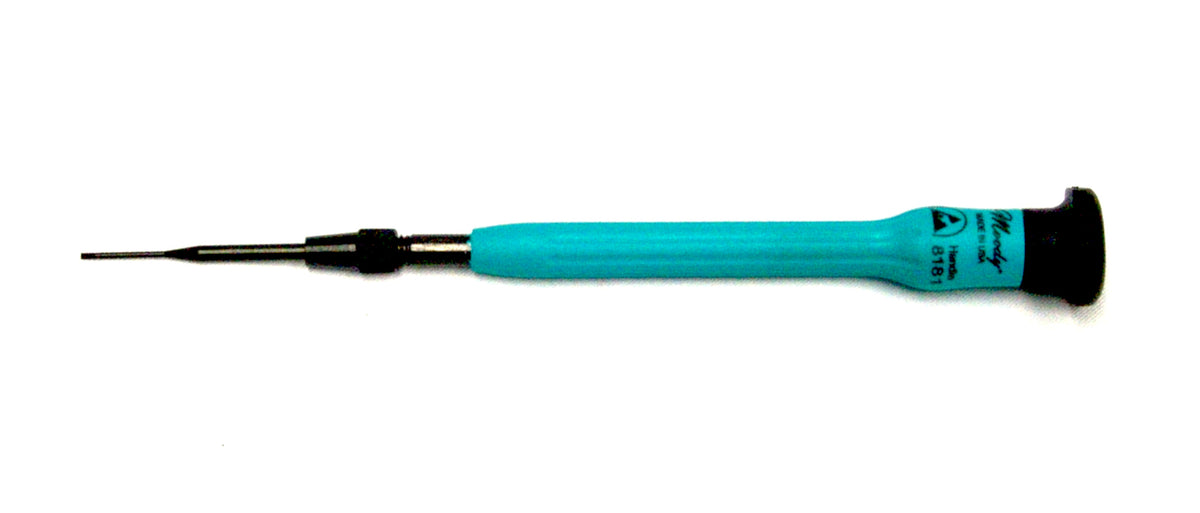 51-2121 – Interchangeable ESD Safe Driver