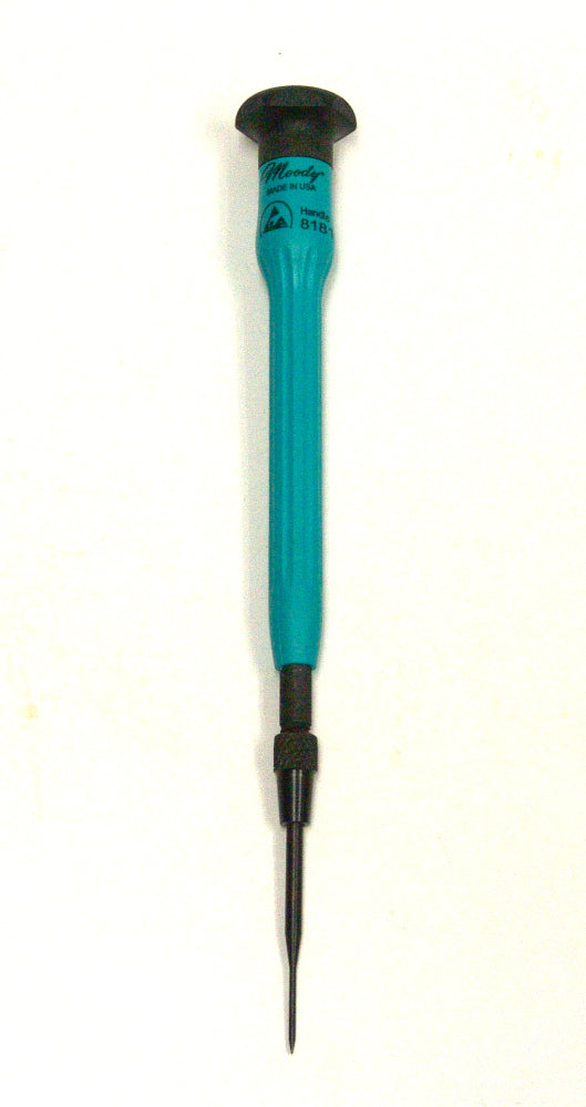 51-2122 – Interchangeable ESD Safe Driver