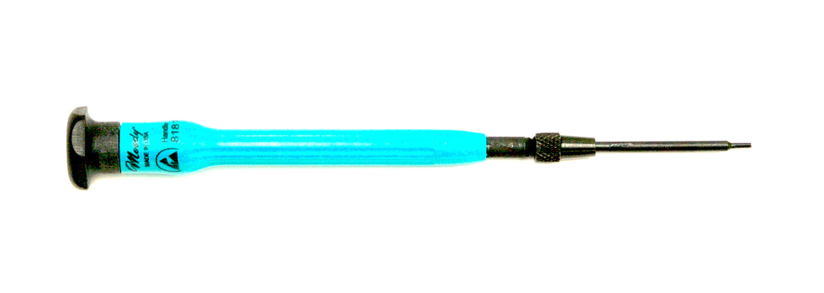 51-2152 – Interchangeable ESD Safe Driver
