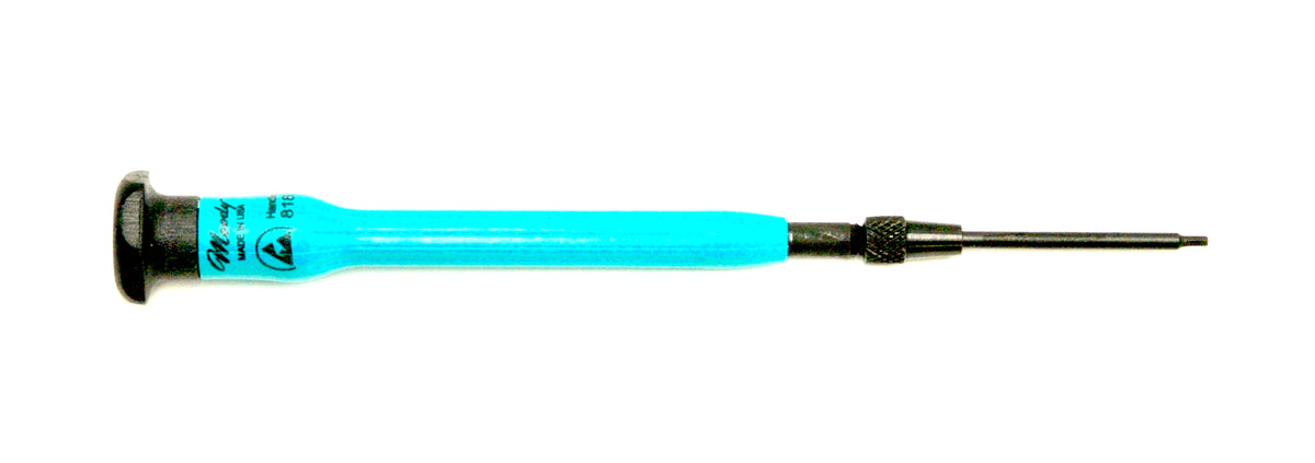 51-2153 – Interchangeable ESD Safe Driver