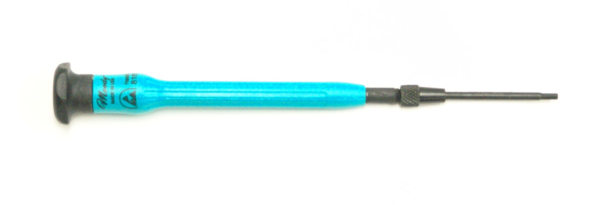 51-2155 – Interchangeable ESD Safe Driver