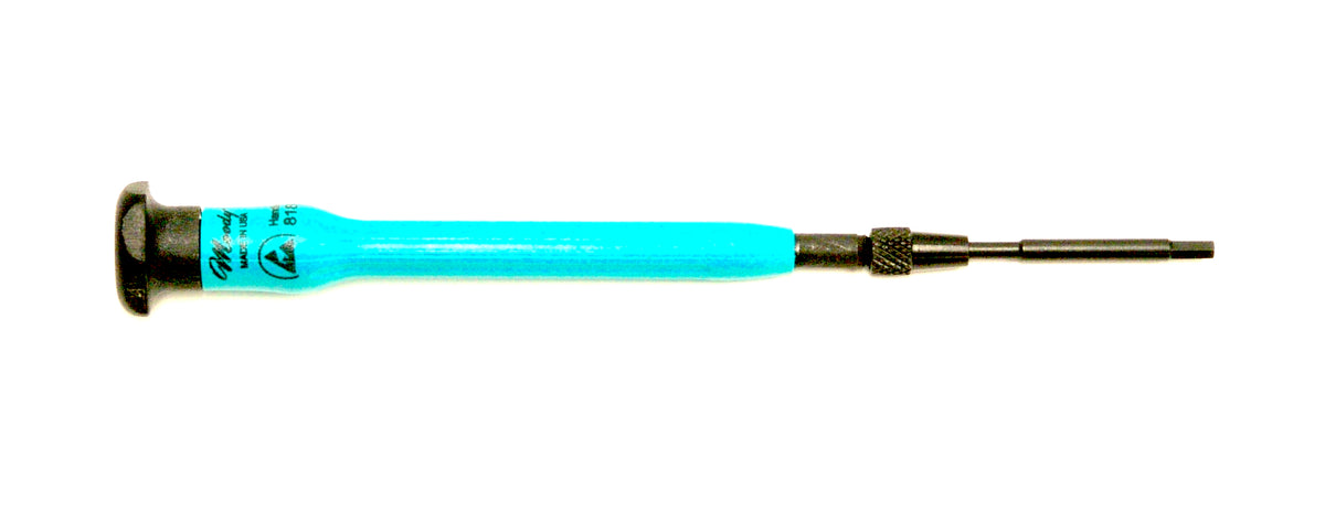 51-2164 – Interchangeable ESD Safe Driver