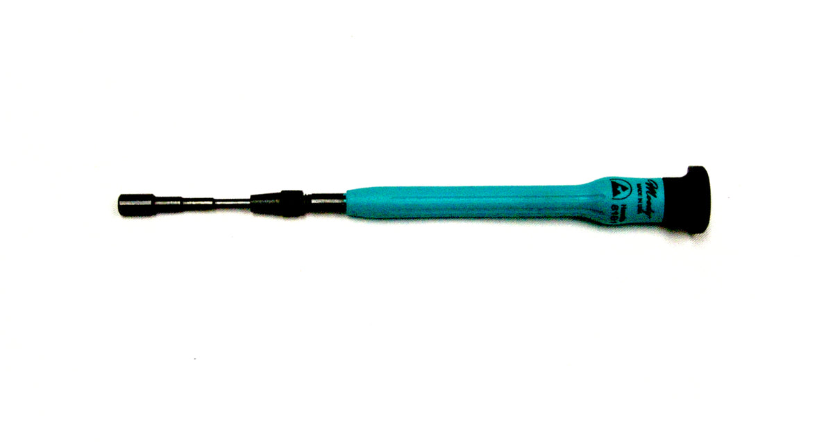 51-2183 – Interchangeable ESD Safe Driver