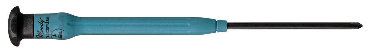 51-2333 – Tri-Point Fixed ESD Safe Driver
