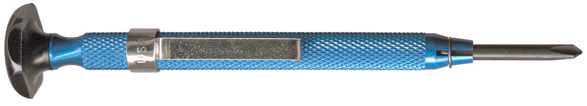 51-2343 – Tri-Point Reversible Driver