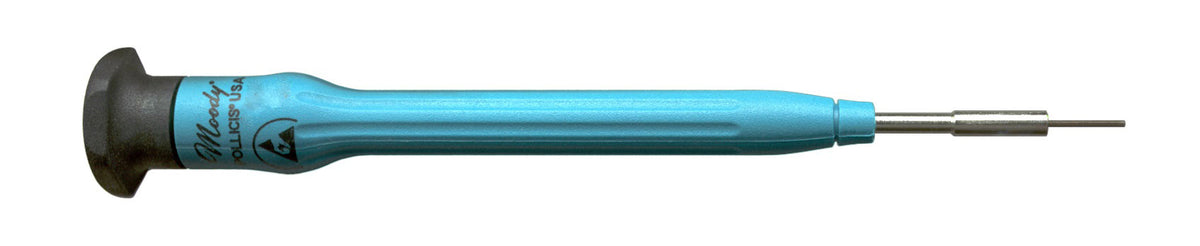51-2421 – Fixed ESD Safe Long Hex Driver