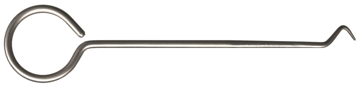 51-7587 – Steel Pick With 60º Bend