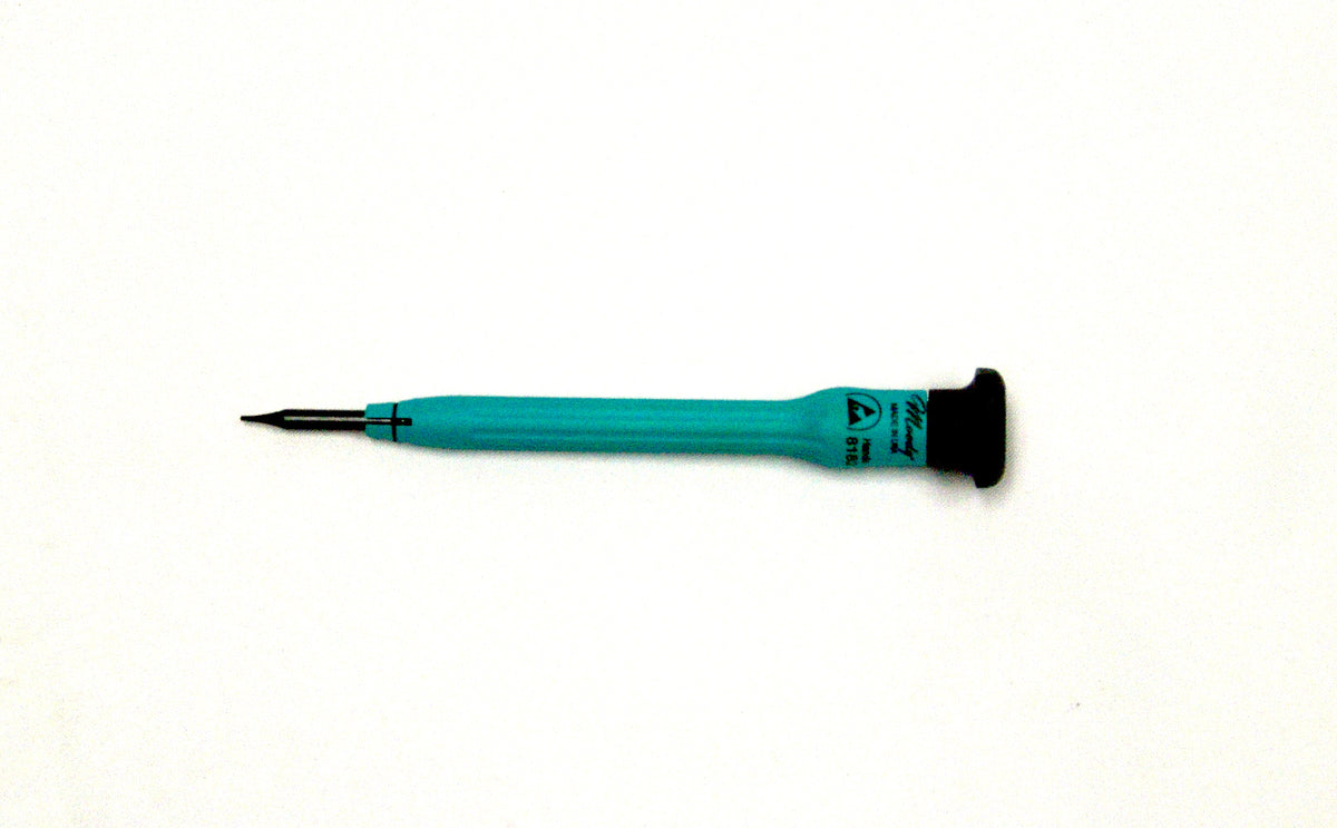 51-8420 – Torx Blade Reversible ESD Safe Driver