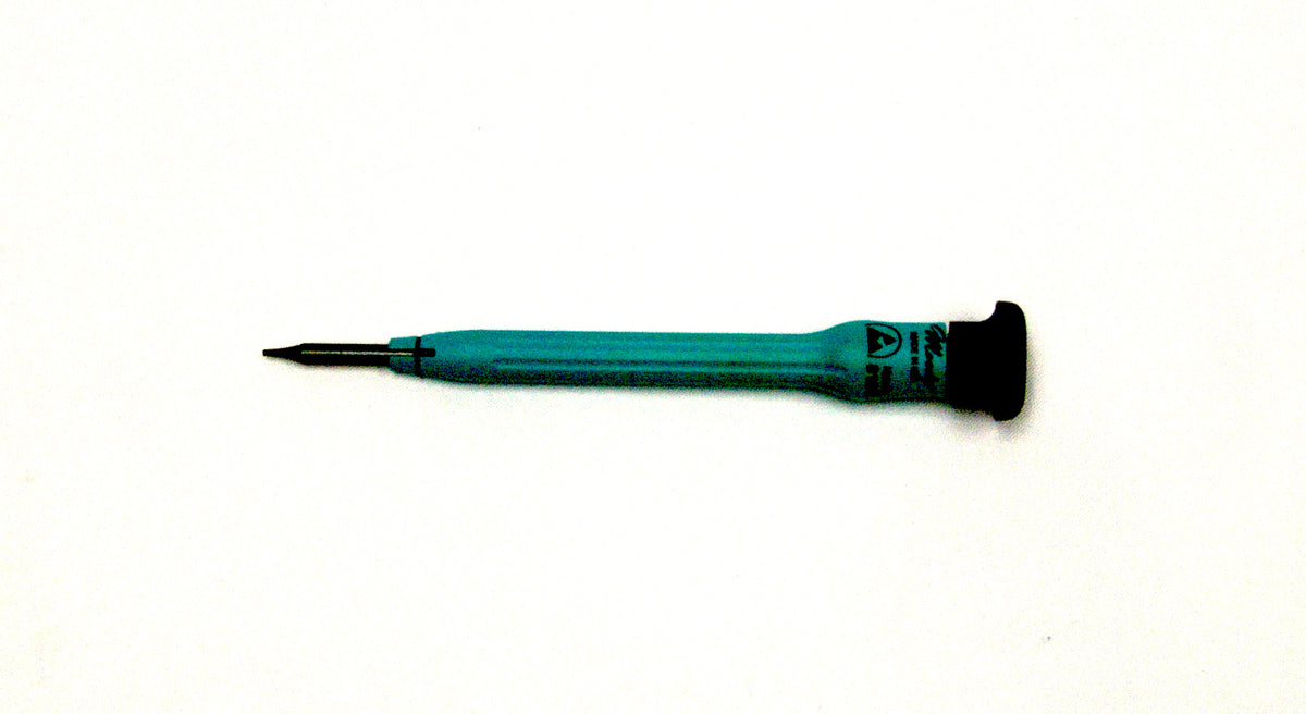 51-8421 – Torx Blade Reversible ESD Safe Driver
