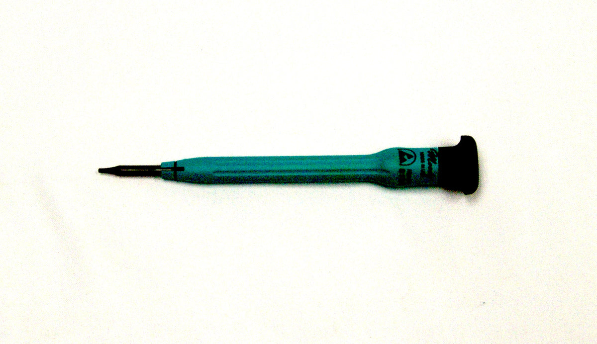 51-8422 – Torx Blade Reversible ESD Safe Driver