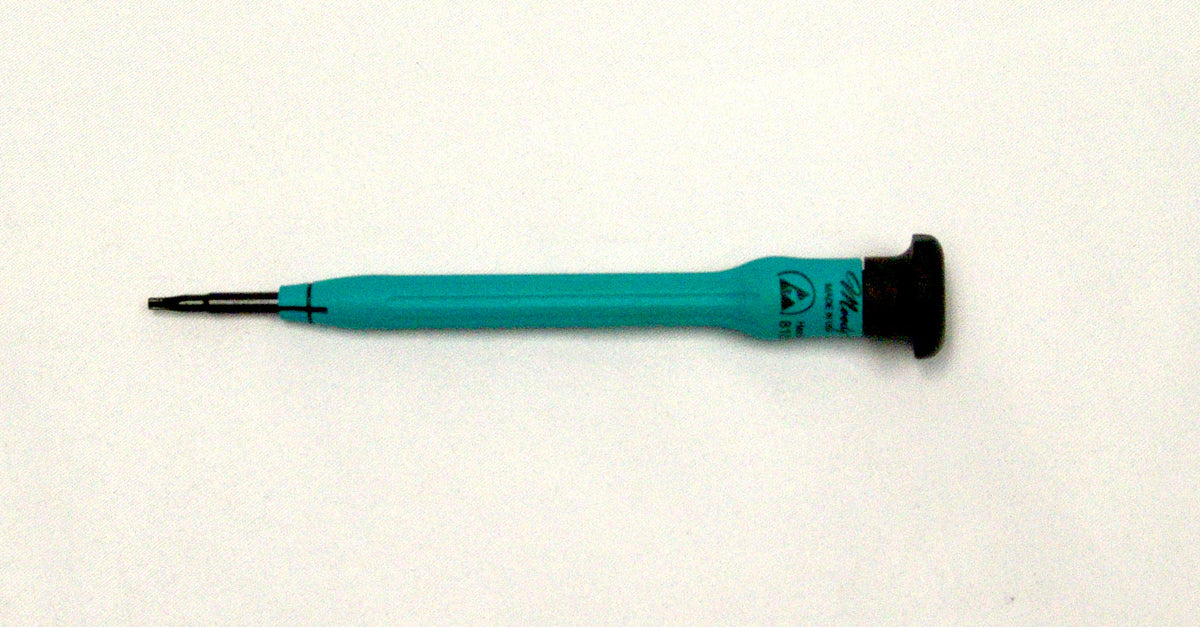 51-8423 – Torx Blade Reversible ESD Safe Driver