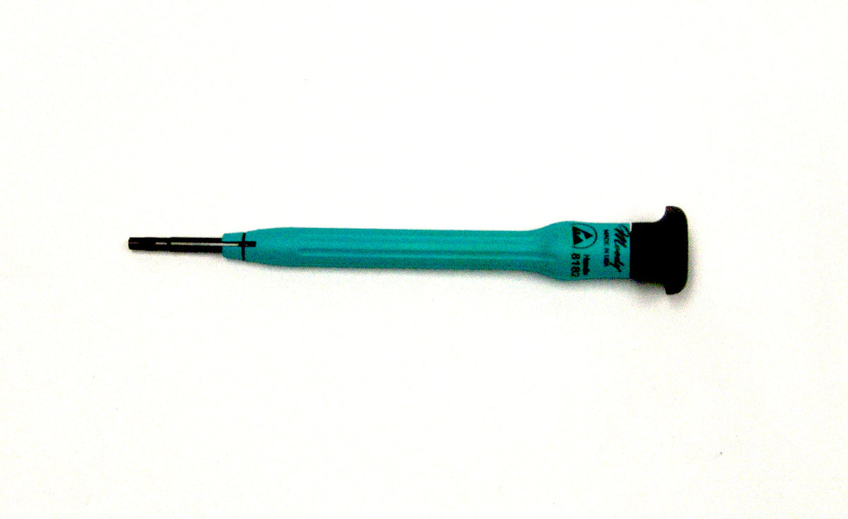 51-8424 – Torx Blade Reversible ESD Safe Driver
