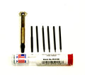 55-0158 – 7pc Steel Handle Metric Hex Driver Set
