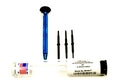 55-0217 – 4pc Reversible Tip Driver Set