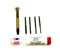 55-0237 – 5pc Steel Handle Phillips