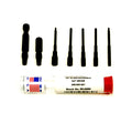 55-0260 – 7pc Nut Driver Adapter Set
